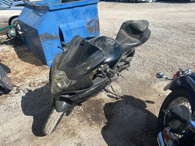 Image for CarCab Wrecker Impound Auction