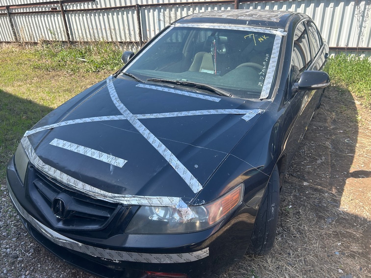 Image for CarCab Wrecker Impound Auction