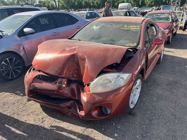 Image for Arrow Wrecker Impound Auction