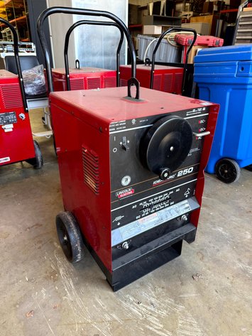 Image for Francis Tuttle Technology Machinery, Equipment, & Tools Auction