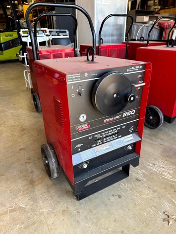 Image for Francis Tuttle Technology Machinery, Equipment, & Tools Auction