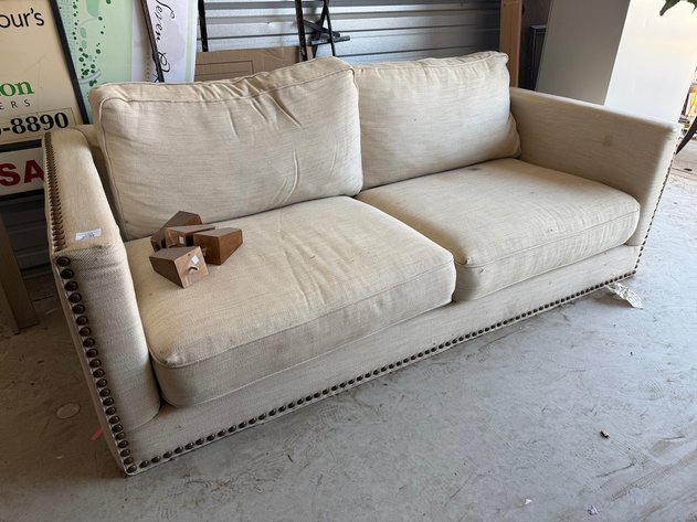 Image for AirBnB Home Furnishings Auction