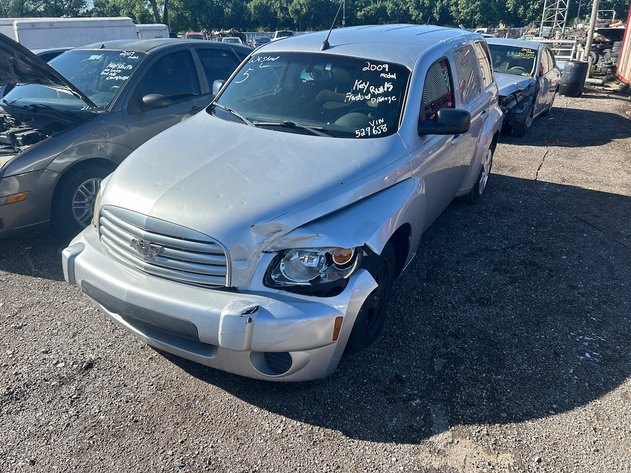 Image for Arrow Wrecker Impound Auction