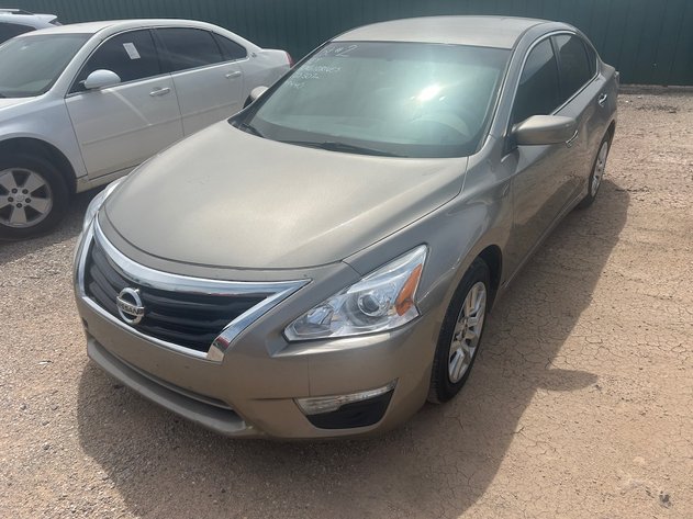 Image for AAAA Wrecker Impound Auction