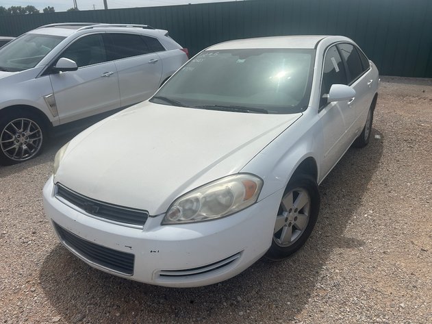 Image for AAAA Wrecker Impound Auction