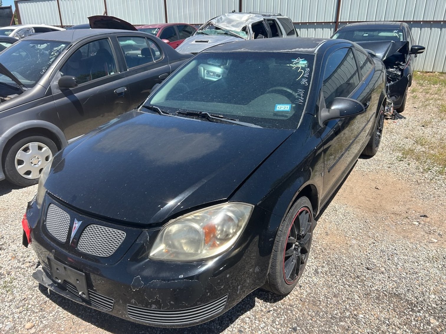 Image for Lamb Towing & Recovery Impound Auction