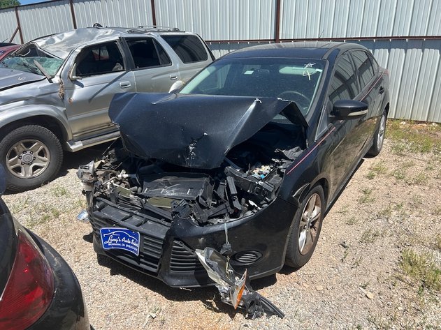 Image for Lamb Towing & Recovery Impound Auction