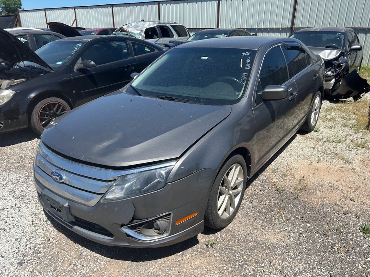 Image for Lamb Towing & Recovery Impound Auction