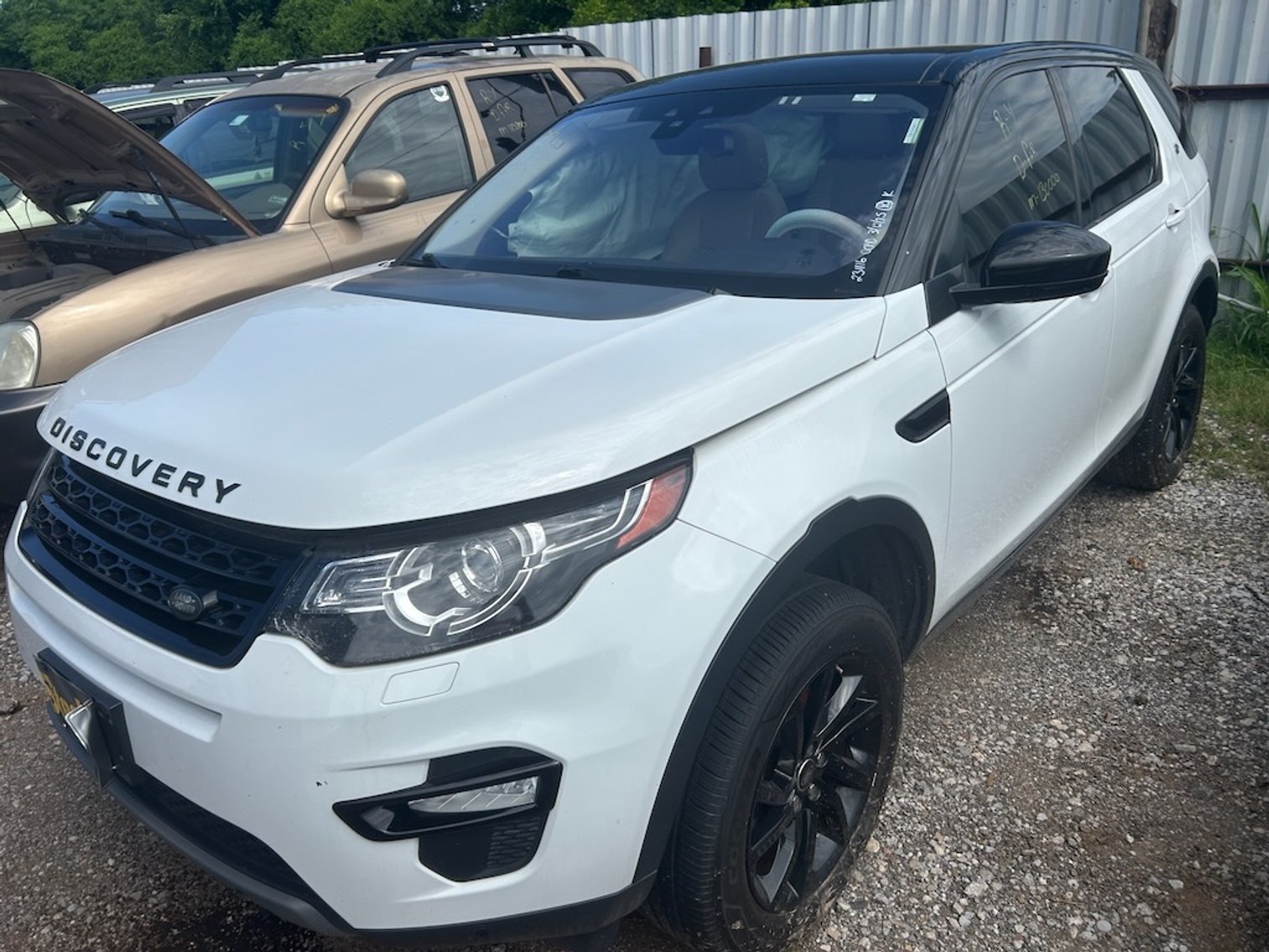 Image for CarCab Wrecker Impound Auction