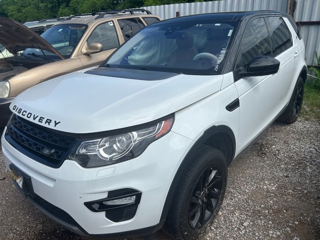 Image for CarCab Wrecker Impound Auction