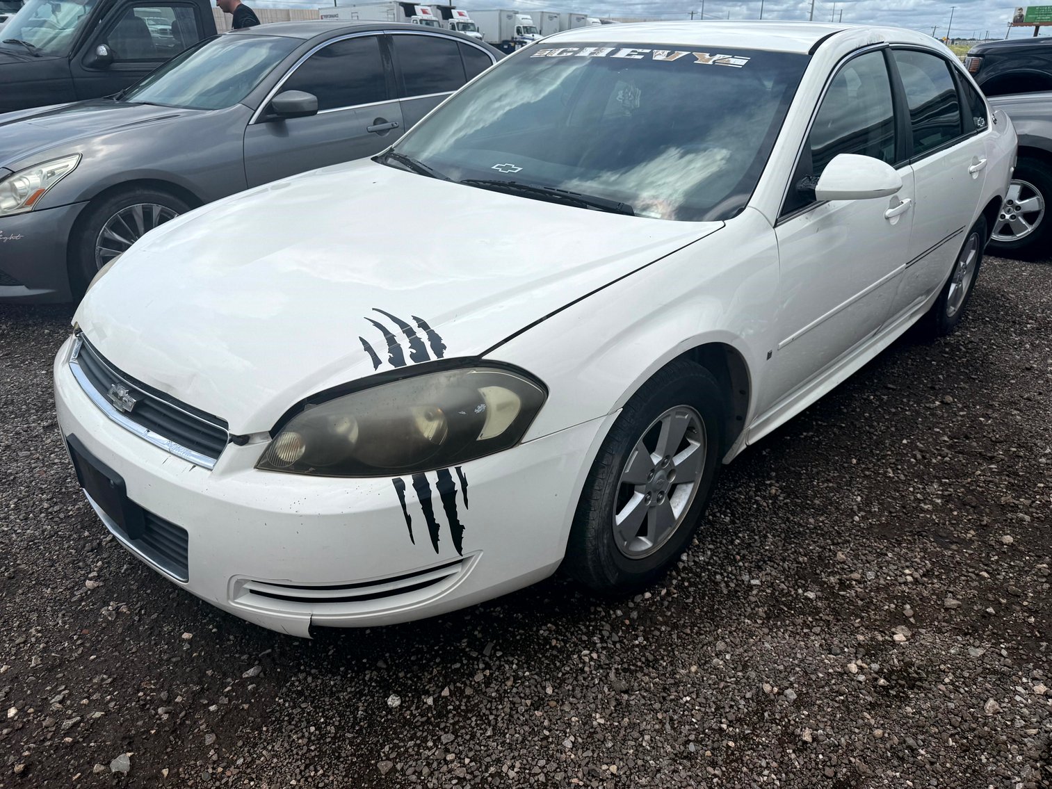 Image for Phoenix Auto Sales Vehicle Auction