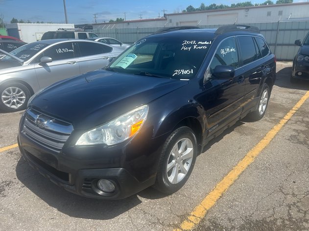 Image for OK County District Attorney Seizure Auction