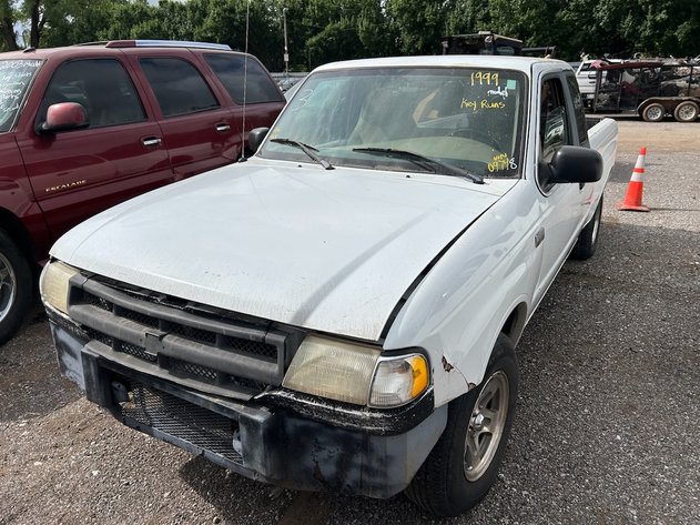 Image for Arrow Wrecker Impound Auction