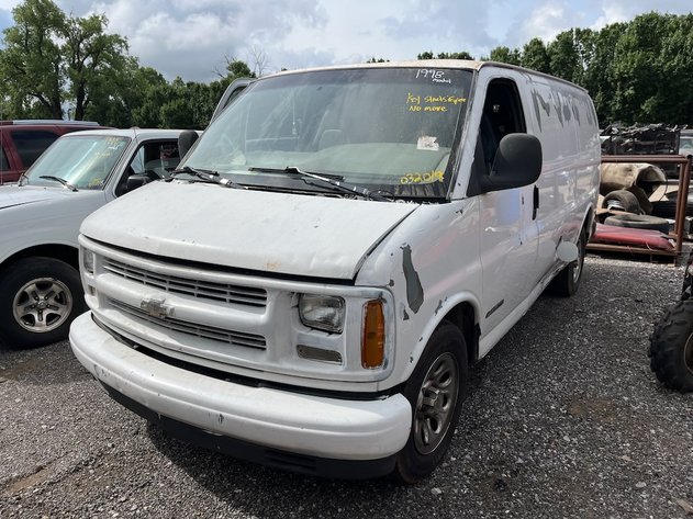 Image for Arrow Wrecker Impound Auction