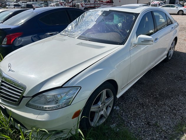 Image for CarCab Wrecker Impound Auction