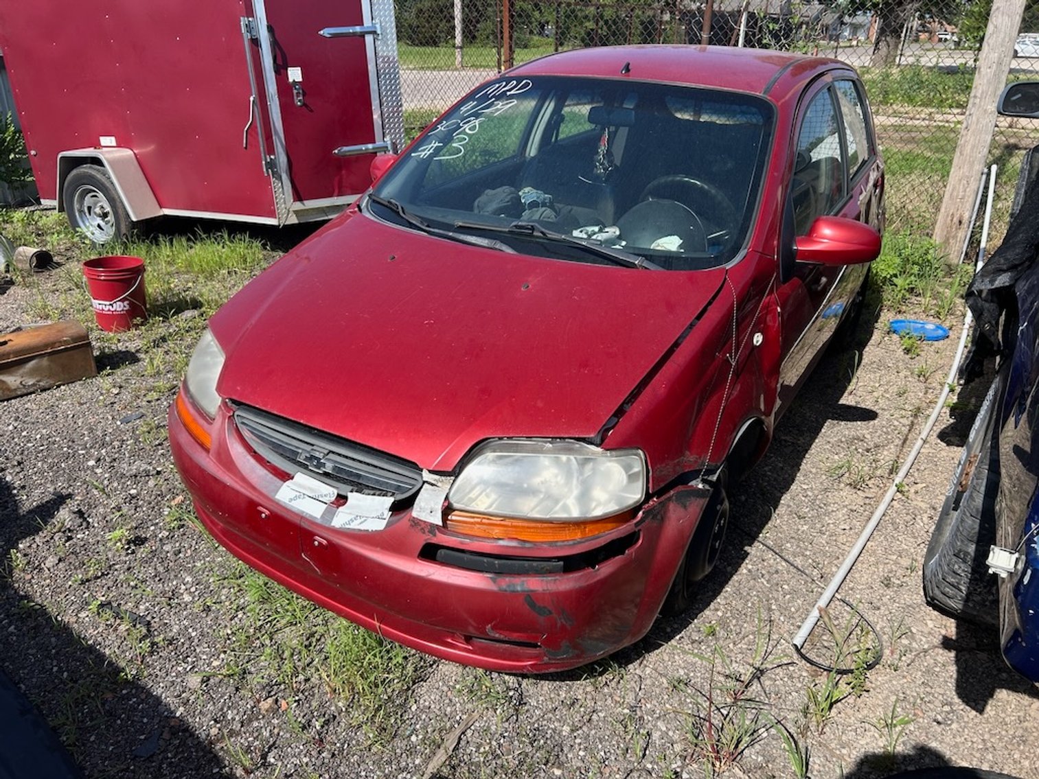 Image for Fat Alan's Towing & Recovery Impound Auction