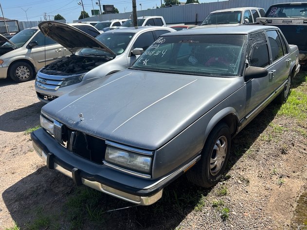 Image for Fat Alan's Towing & Recovery Impound Auction