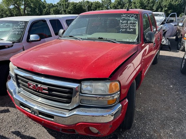 Image for Arrow Wrecker Impound Auction