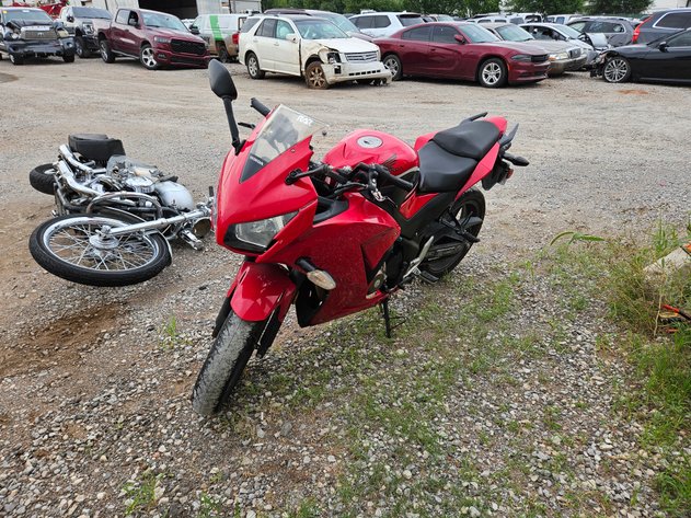 Image for CarCab Wrecker Impound Auction