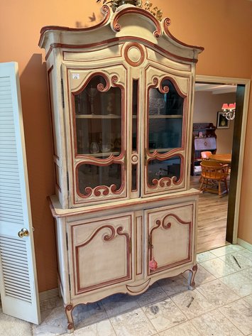 Image for Estate of NFL Hall of Fame Bobby Layne - High End Antique Furniture, Decor & Collectibles