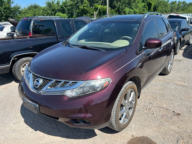 Image for CarCab Wrecker Impound Auction