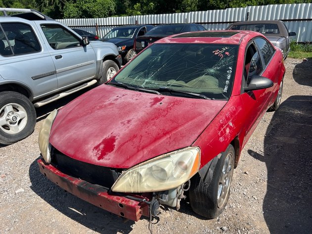 Image for CarCab Wrecker Impound Auction