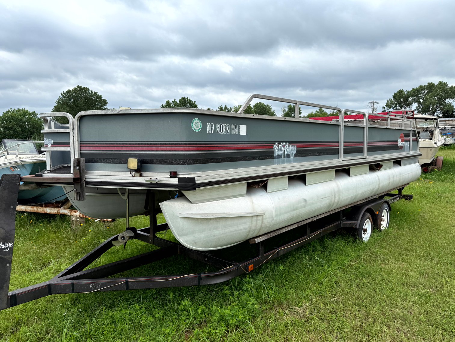 Image for Boat Dealer Liquidation - Project Boats & Watercraft - Edmond, OK