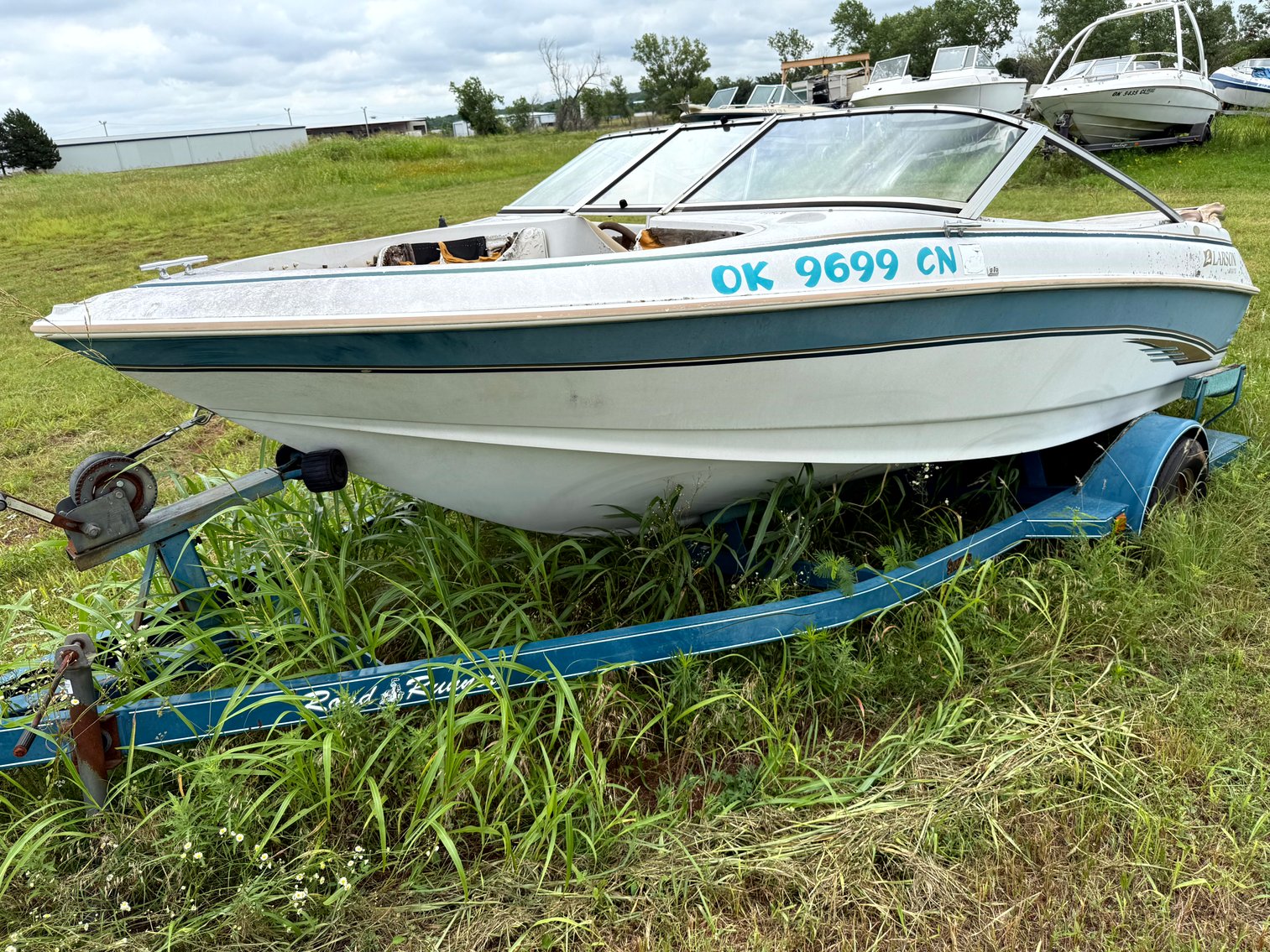 Image for Boat Dealer Liquidation - Project Boats & Watercraft - Edmond, OK