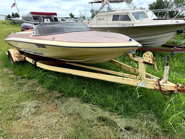 Image for Boat Dealer Liquidation - Project Boats & Watercraft - Edmond, OK