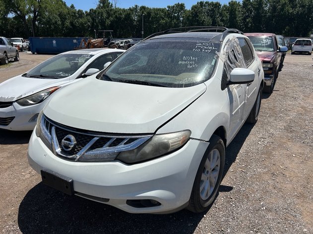 Image for Arrow Wrecker Impound Auction