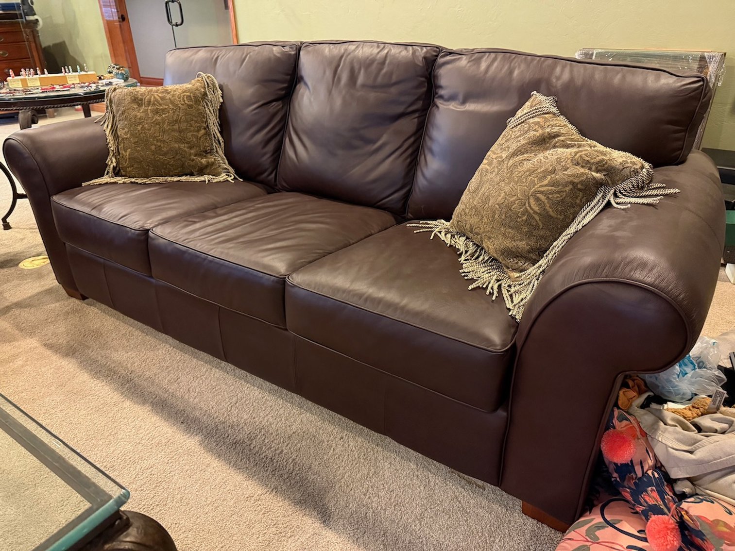 Image for Gemmark Moving Auction - High End Furniture, Decor, & Electronics