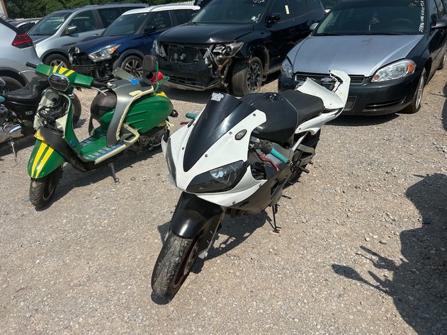 Image for CarCab Wrecker Impound Auction