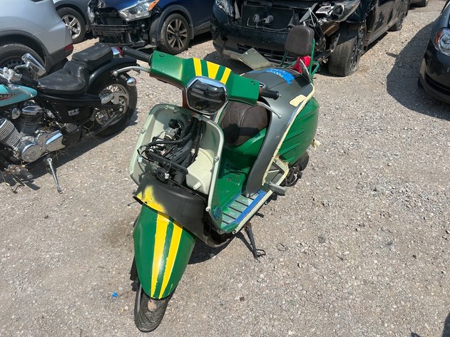 Image for CarCab Wrecker Impound Auction