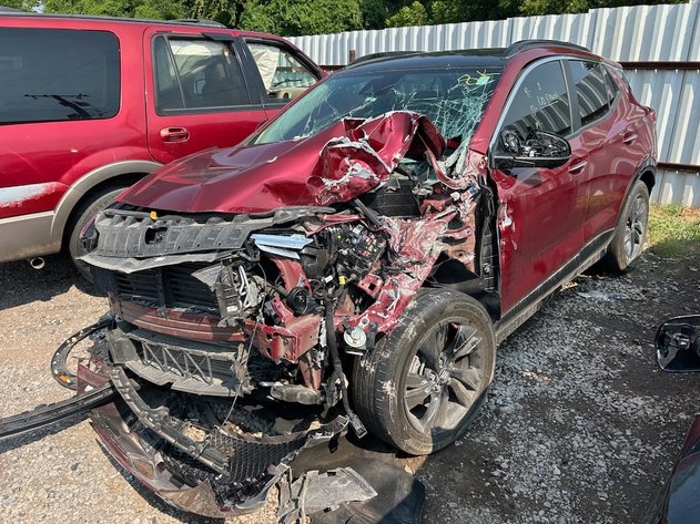 Image for CarCab Wrecker Impound Auction