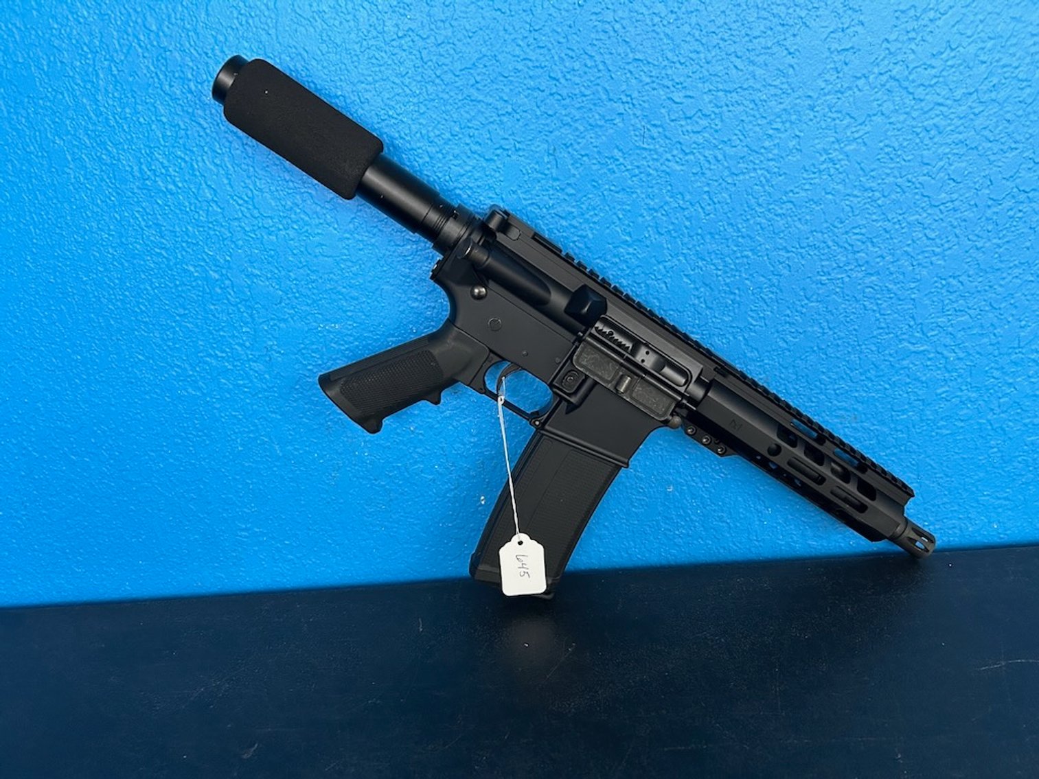 Image for Firearms & Accessories