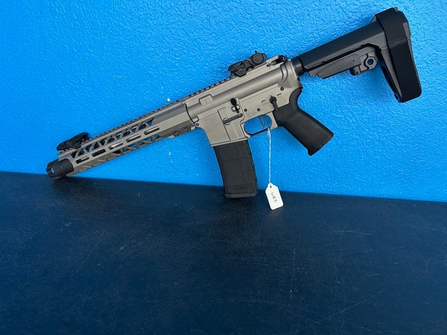 Image for Firearms & Accessories