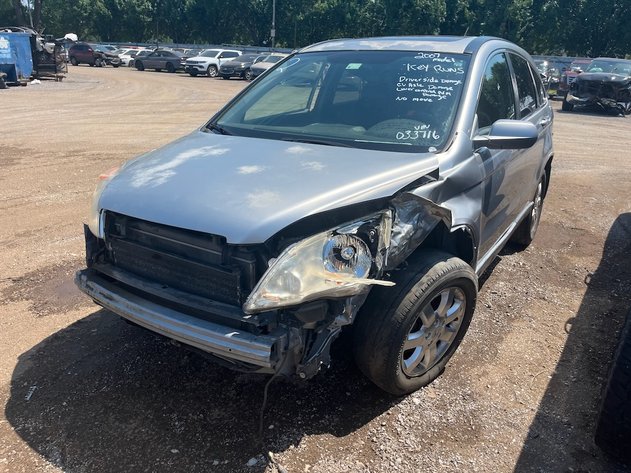 Image for Arrow Wrecker Impound Auction