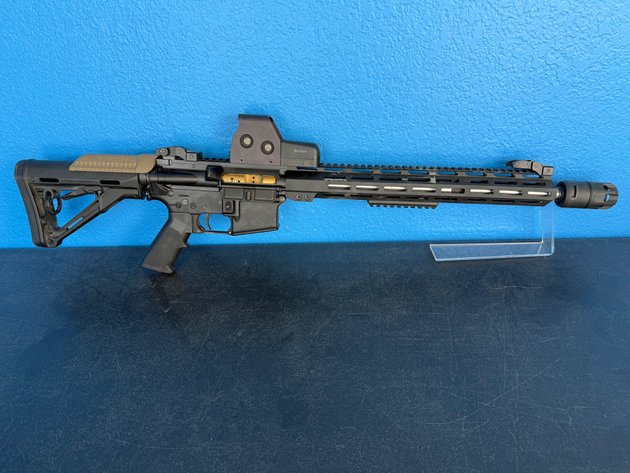 Image for Firearms & Accessories