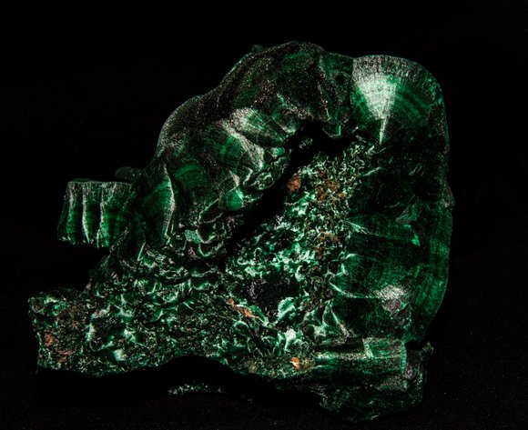 Image for Oklahoma Geological Foundation Rocks and Swing Fore STEM 2025 Silent Auction