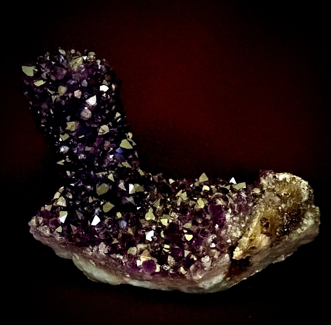 Image for Oklahoma Geological Foundation Rocks and Swing Fore STEM 2025 Silent Auction