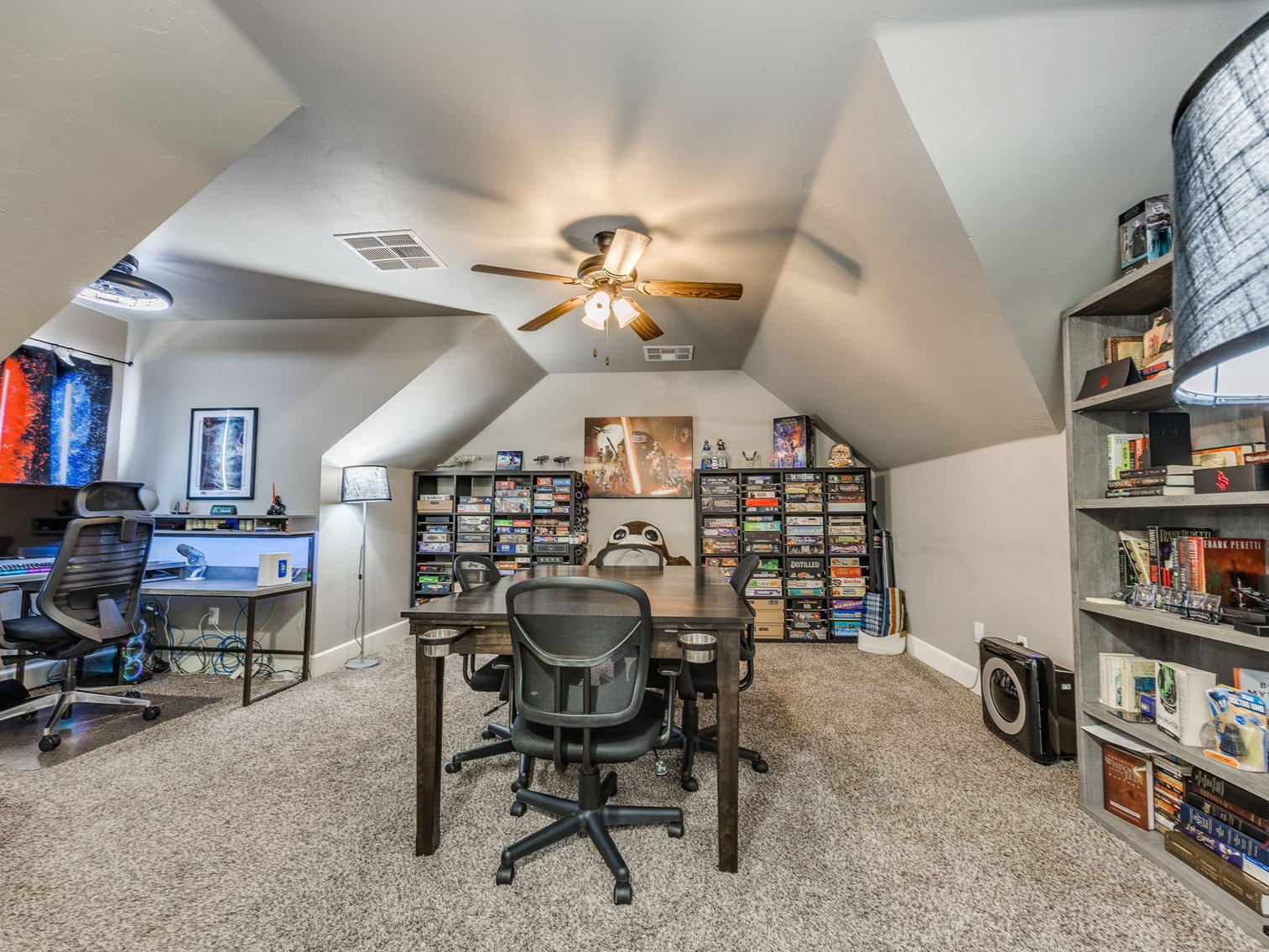 Image for 9208 NW 137th St, Yukon, OK - GORGEOUS 2,017 3bd, 2ba Home w/ Bonus Room & Upgrades!