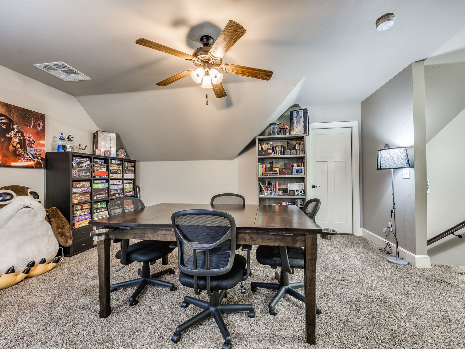 Image for 9208 NW 137th St, Yukon, OK - GORGEOUS 2,017 3bd, 2ba Home w/ Bonus Room & Upgrades!