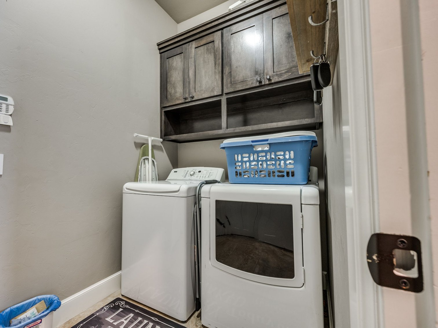 Image for 9208 NW 137th St, Yukon, OK - GORGEOUS 2,017 3bd, 2ba Home w/ Bonus Room & Upgrades!