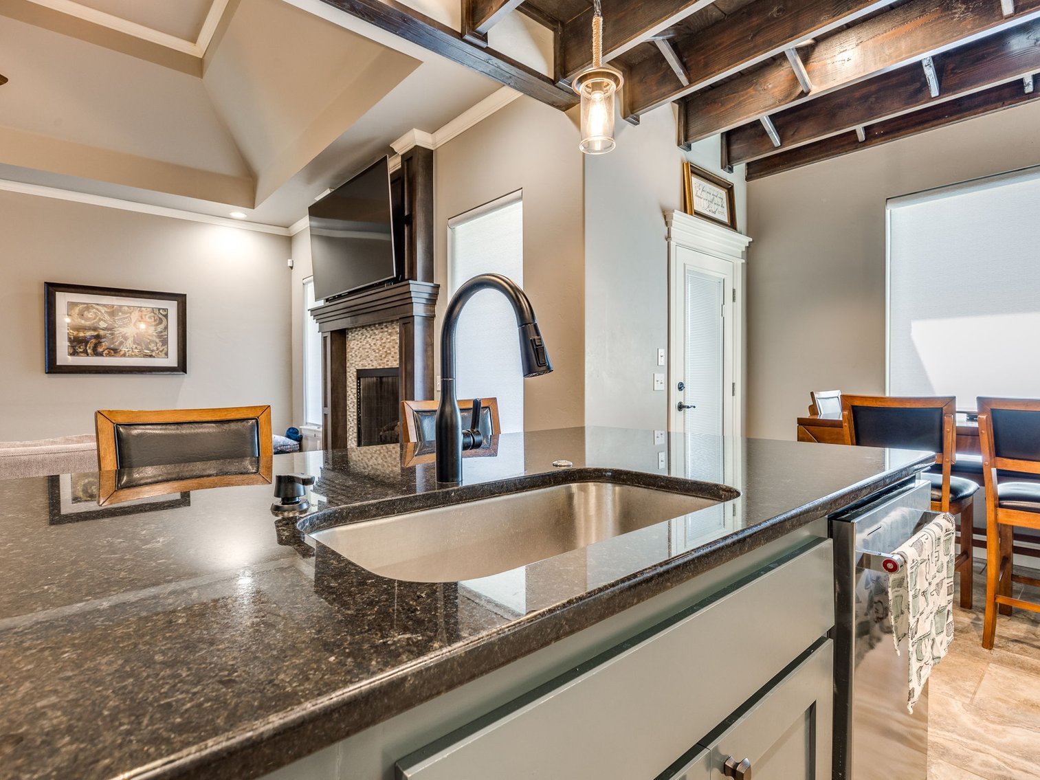 Image for 9208 NW 137th St, Yukon, OK - GORGEOUS 2,017 3bd, 2ba Home w/ Bonus Room & Upgrades!