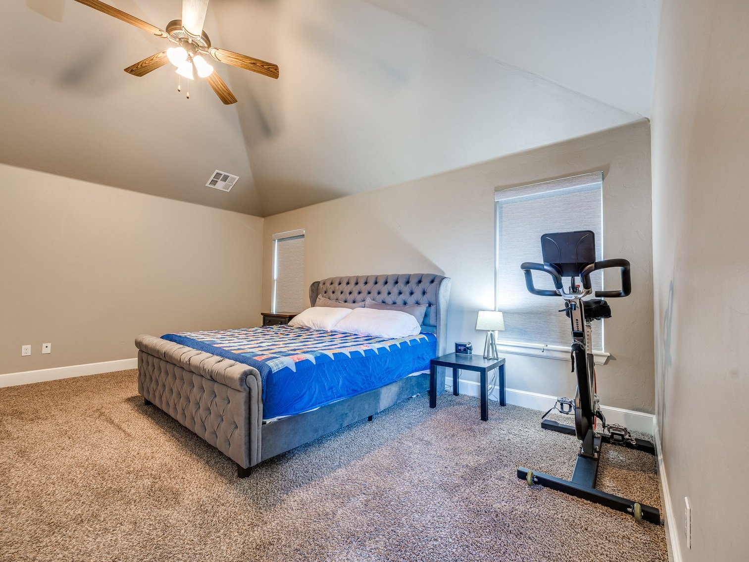 Image for 9208 NW 137th St, Yukon, OK - GORGEOUS 2,017 3bd, 2ba Home w/ Bonus Room & Upgrades!