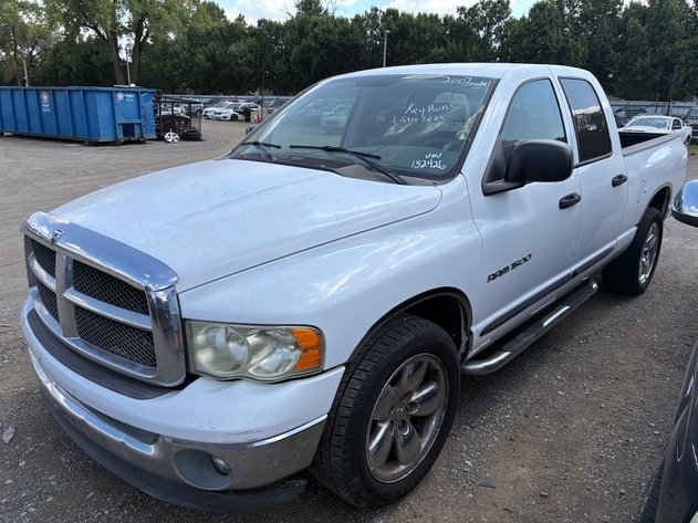 Image for Arrow Wrecker Impound Auction