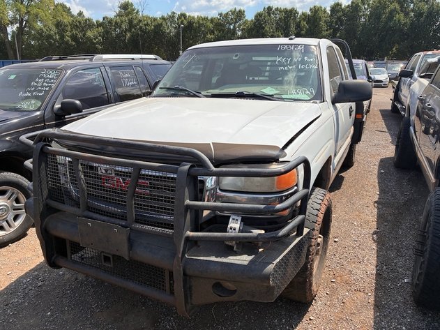 Image for Arrow Wrecker Impound Auction
