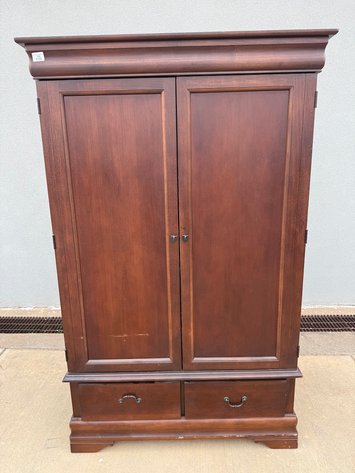 Image for Antiques, Furniture, Art, & Decor Auction