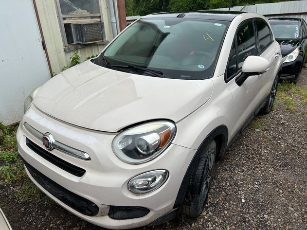 Image for CarCab Wrecker Impound Auction