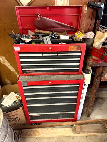 Image for Stephens Estate Auction - Tools, Antiques, Furniture, & More